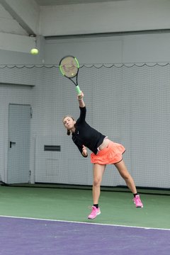 Angelina Wirges 255 - Norddeutsche Meisterschaft